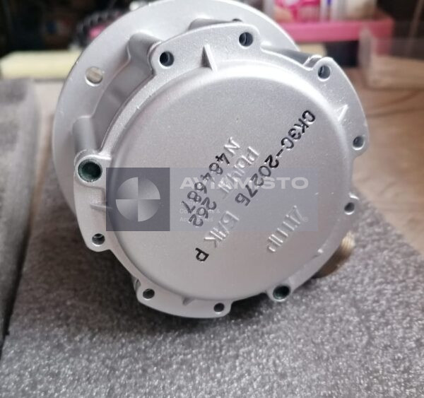 DTPR Tank R Fuel Transmitter SKES-2027B