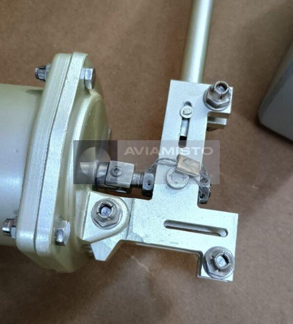 766300А-1-Т поплавковый клапан заправки топлива