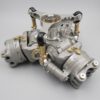 246-3914-000 hub from 246-3904-000 Series 01 tail rotor assembly