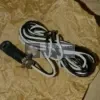 Авиационный вертикальный щелевой светильник СВ-2