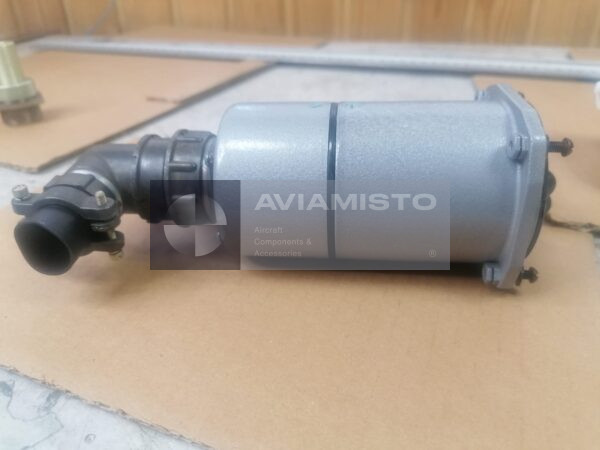 P8U selector