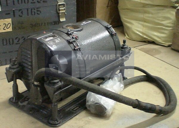 458MKS Series 2 Gyro Sensor
