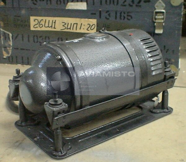 458MKS Series 2 Gyro Sensor