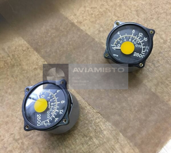 SKES-2027B indicator BE-09k 2800
