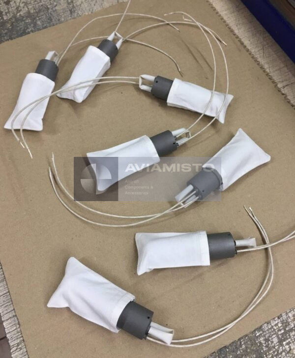PVD-6M Pitot Static Tube Air Pressure Receiver