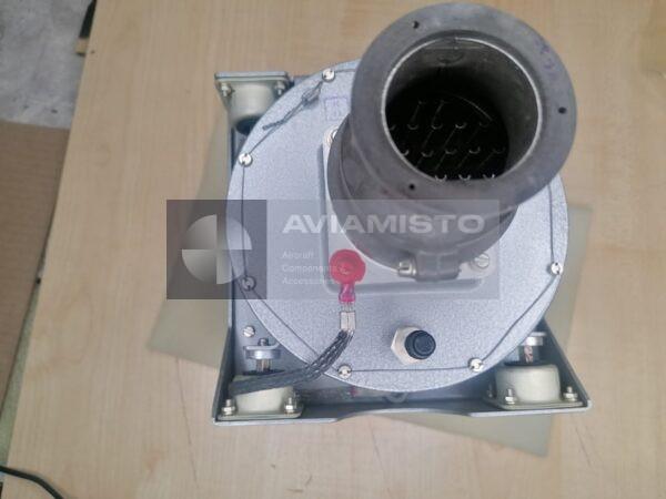 KV-11 altitude corrector 4