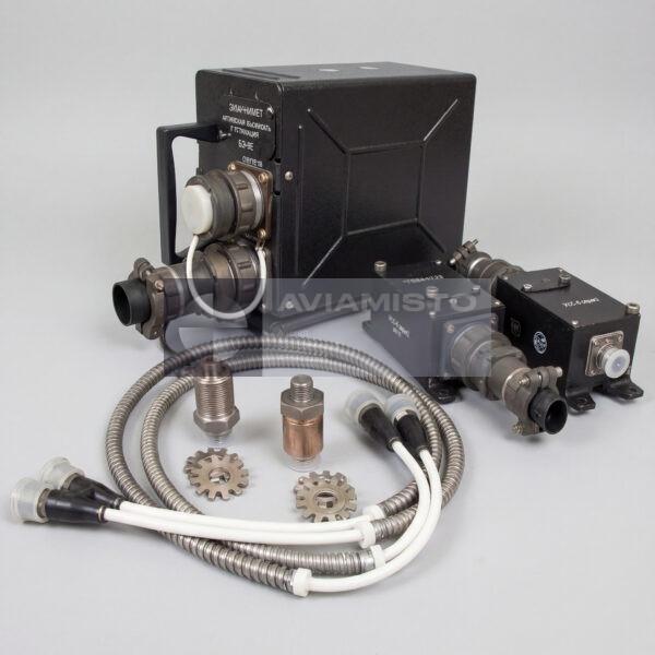 ИВ-500Е серии 2