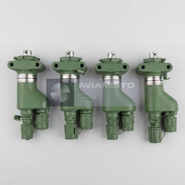 UP-25/2 Reducing Valve