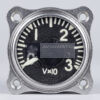 V-1 DC Voltmeter 0–30 V