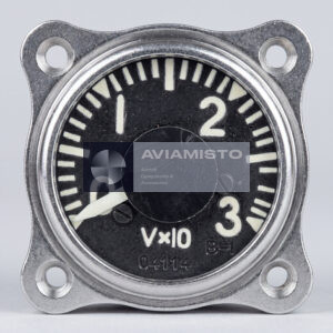V-1 DC Voltmeter 0–30 V