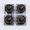 TV-45K Aircraft Cabin Air Thermometer