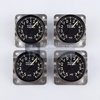 TV-45K Aircraft Cabin Air Thermometer