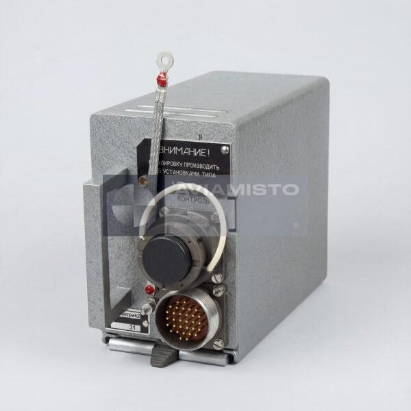 БЭ-9Е серии 2