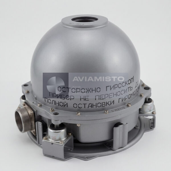 GA-1M Series 2 Gyroscopic Unit