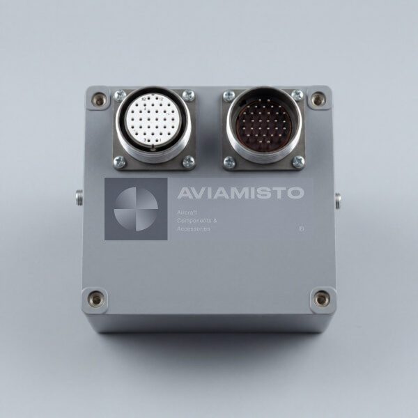 BS-1 Unit for GMK-1 Aircraft Heading System