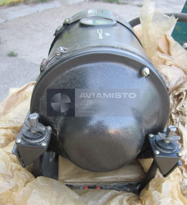 458M Series 2 Gyro Sensor