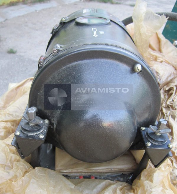 458M Series 2 Gyro Sensor
