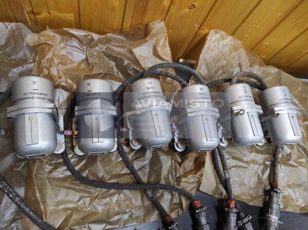 DUS-1209G/E/K gyro sensor set 1