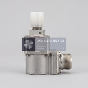 MST-25A Aircraft Pressure Switch 25 kgf/cm²