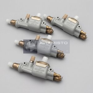AD-50 Aircraft Pressure Control Unit