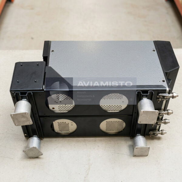 ARK-UD Search and Rescue Radio Compass