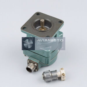 D-2MM Primary Tachometer Transducer