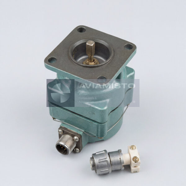 D-2MM Primary Tachometer Transducer