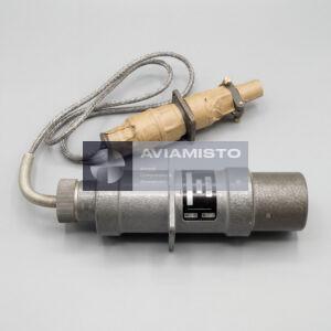 МП-95 (−1+3) датчик перегрузок авиационный