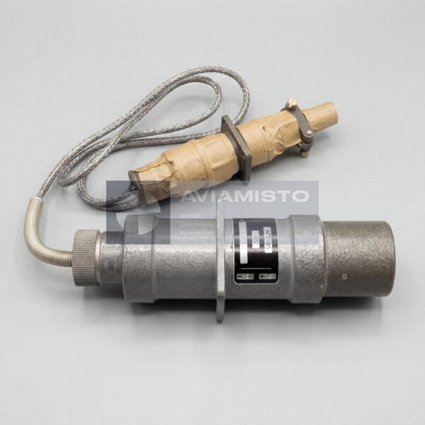 МП-95 (−1+3) датчик перегрузок авиационный