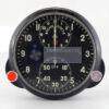 AChS-1MK aircraft clock
