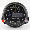 AChS-1MK aircraft clock