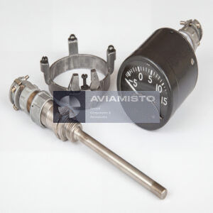TUE-48 Universal Electric Thermometer