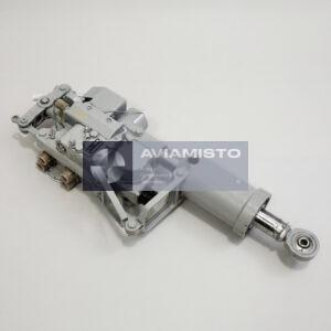 KAU-115 Combined Control Unit