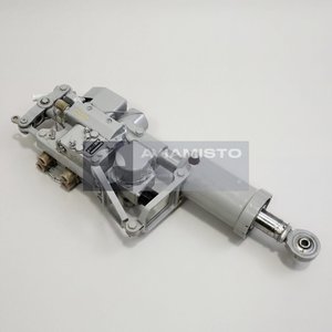 KAU-115 Combined Control Unit