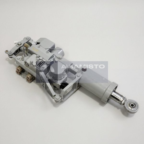 KAU-115 Combined Control Unit