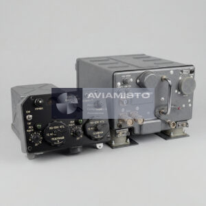 ARK-9 Automatic Direction Finder for Mi-8 An-2