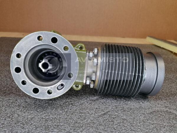 AK-50T1 Series 3 Aircraft Air Compressor