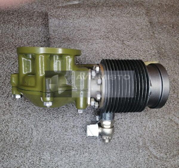 AK-50T1 Series 3 Aircraft Air Compressor