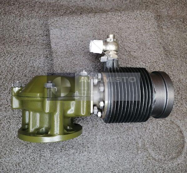 AK-50T1 Series 3 Aircraft Air Compressor