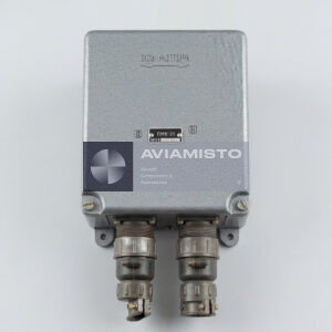 PMK-21 Program Mechanism for Helicopter Anti-Icing System