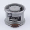 EV-0.7-1640 Axial Fan 115 V 400 Hz