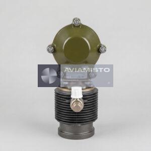 AK-50T1 Series 3 Aircraft Air Compressor