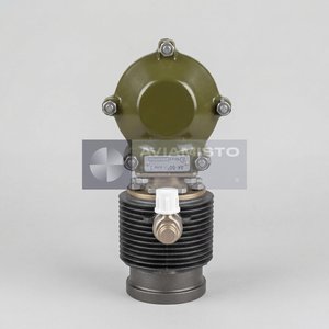 AK-50T1 Series 3 Aircraft Air Compressor