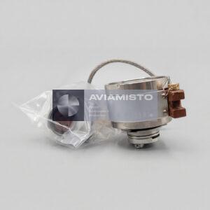 MU-615A Series 1 Potentiometric Angular Sensor