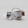 MU-615A Series 1 Potentiometric Angular Sensor