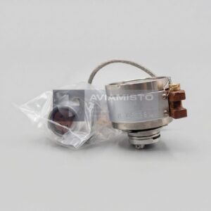 MU-615A Series 1 Potentiometric Angular Sensor
