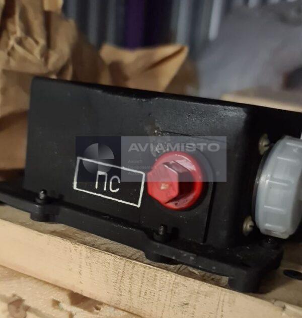 М11А авиационный модуль