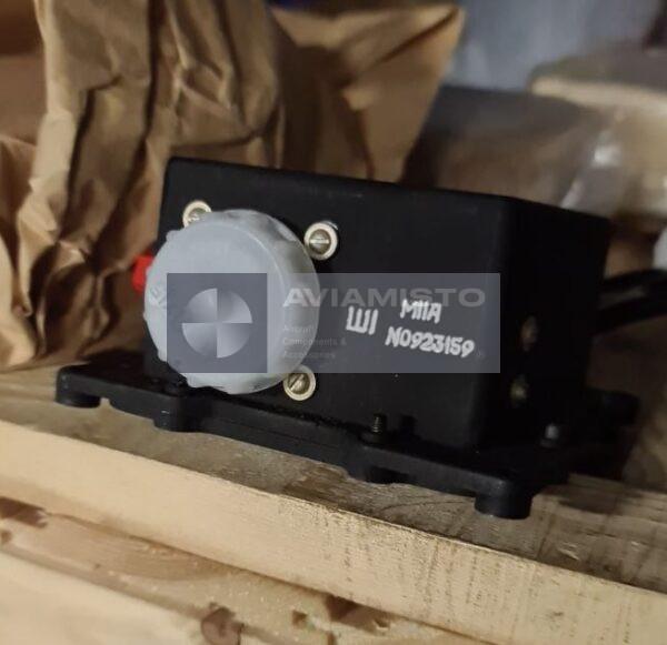 М11А авиационный модуль