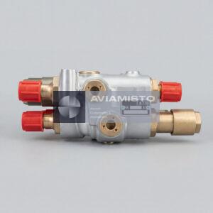 GA-77V Hydraulic Unloading Valve