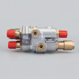 GA-77V Hydraulic Unloading Valve